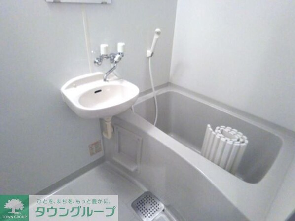 ソレーユの物件内観写真